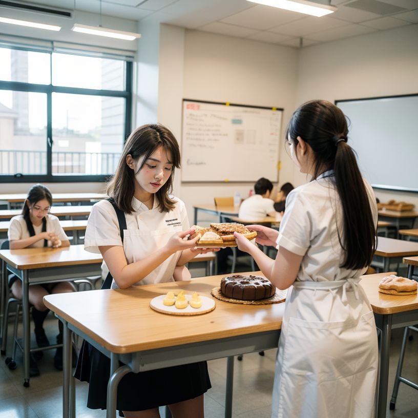 高考成绩不理想的选择