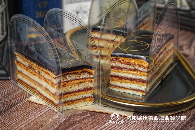 沈阳高级西点制作技巧培训