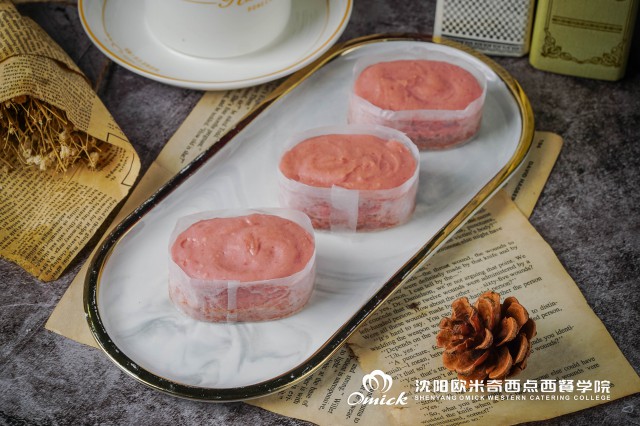 实践型西点培训课程优势