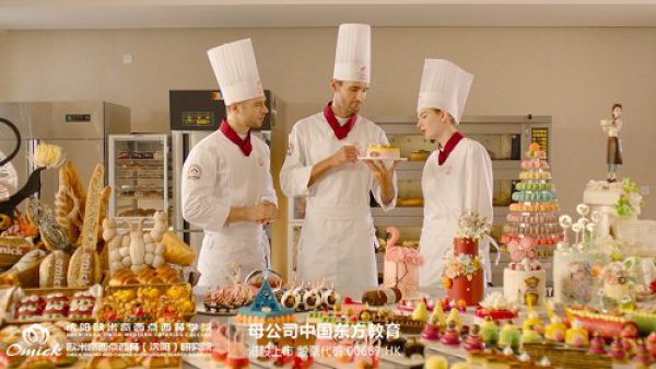职业培训能提高技能吗