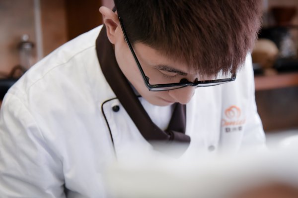 咖啡学子专访：医学生&