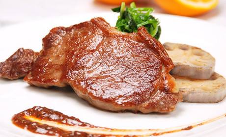 西餐培训西餐中食材的常见切法、叫法和对应的菜谱