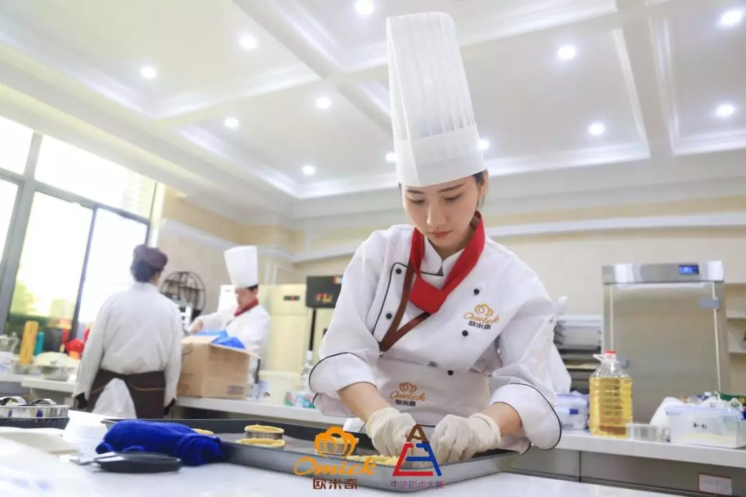 大赛特辑:华丽的背后是我心执如一的坚持