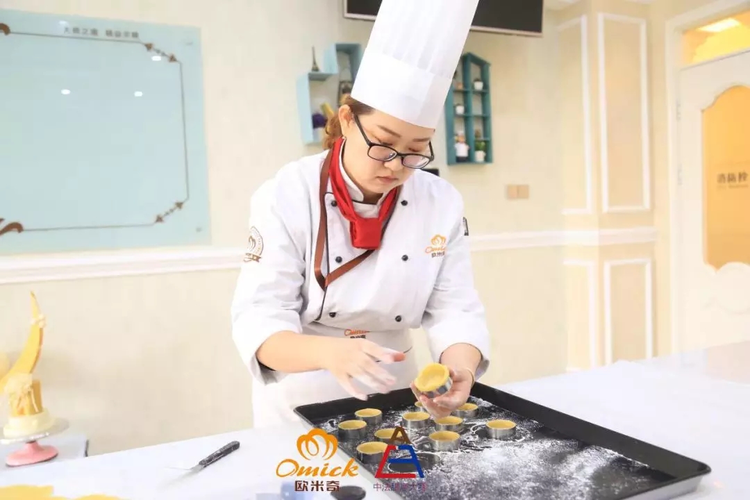 大赛特辑:华丽的背后是我心执如一的坚持