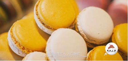 400年历史的米其林餐厅, 欧米奇甜秘之旅团队与MOF主厨私密对话曝光