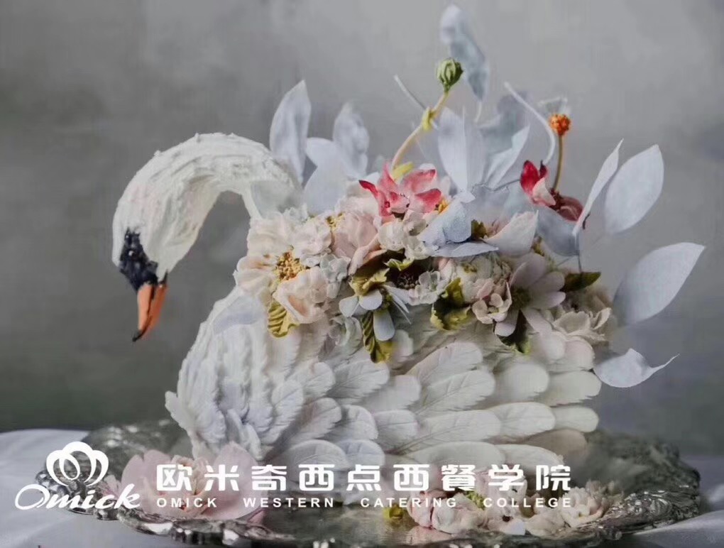 零基础能学会西点西餐么?小欧帮你解答!
