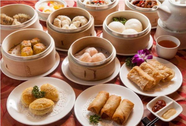 西点小店，有一个属于自