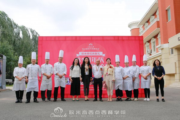 2019欧米奇31周年庆 学员创意展台大赛圆满落幕！
