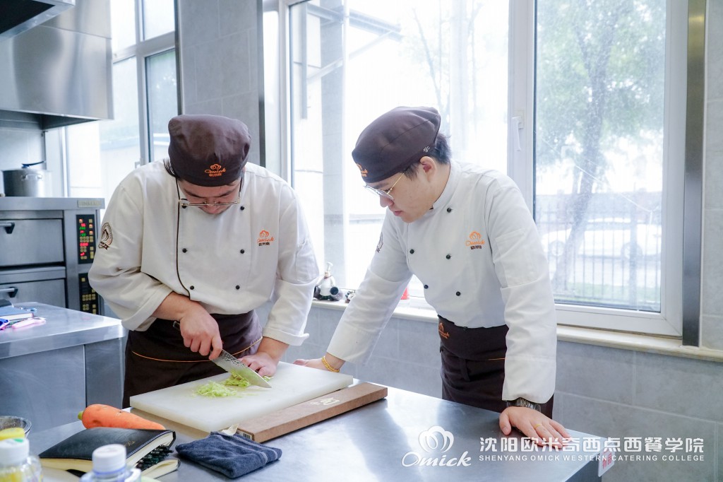 学西餐就业前景怎么样